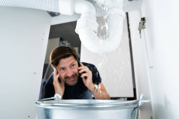 Professional Plumbing in New Market, TN