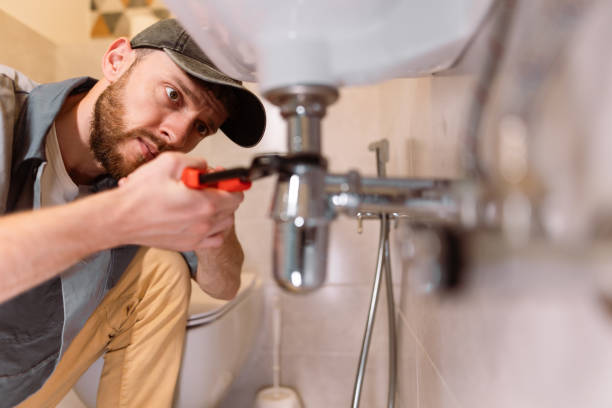 Best Drain Cleaning Services  in New Market, TN