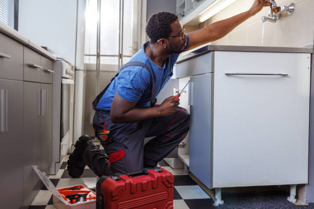 Best Sewer Line Repair  in New Market, TN