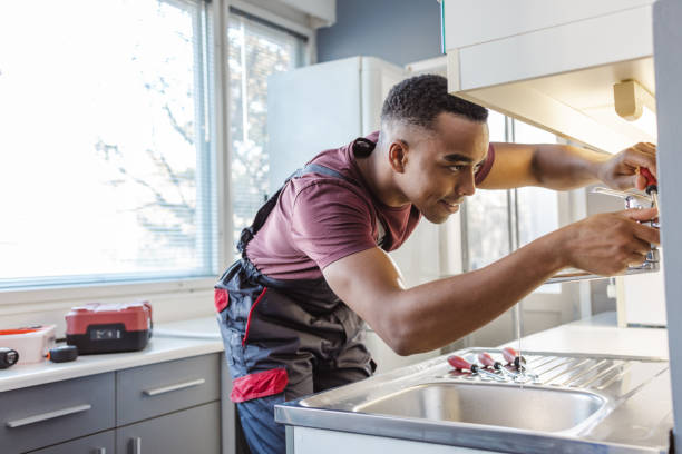 Best Commercial Plumbing Services  in New Market, TN