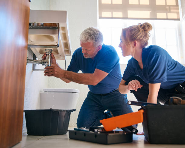 Best Affordable Plumbing Services  in New Market, TN